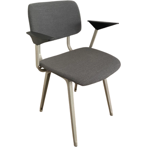 Ahrend - Revolt 1968 Chair