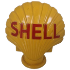 Shell Globe Kunststof thumbnail 1