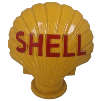 Shell Globe Kunststof