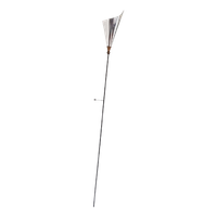 Nk36 – Catellani - Model Lancia Terra Vloerlamp 80's