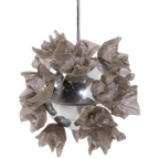 Spectacular Harco Loor Hanging Lamp, 1990’s Netherlands thumbnail 1