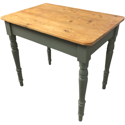 Landelijke Tafel, Grenen Tafel, Keukentafel