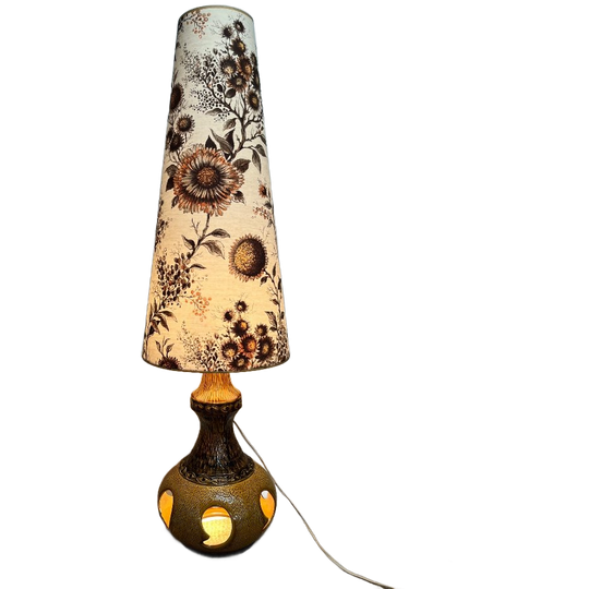 Fat Lava Lamp Vloerlamp 1