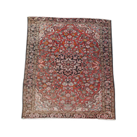 Kleurrijk Vloerkleed Met Mooie Patronen 230X160Cm