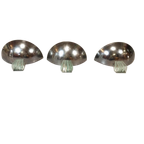 Set Van 3 Vintage Lumess Switzerland Wandlampen thumbnail 1