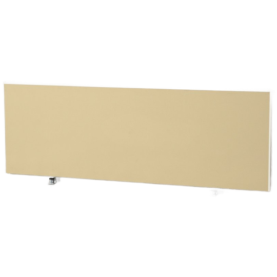Officenow Scheidingswand, Creme, 60 X 180 Cm 1
