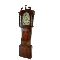 Wm House Wetterby Antieke Klok 1780