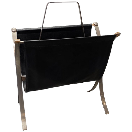 Vintage Frans Design Lectuurhouder 1
