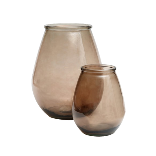 Bazar Bizar | De Qiezi Vaas - Beige - M 1