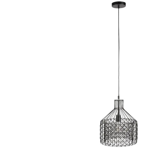 DUTCHBONE | Hanglamp Jim - Wide 1