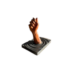"Het Hand" Door Walter De Buck thumbnail 1