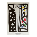 Aki Kuroda, Galerie Adrien Maeght, thumbnail 1