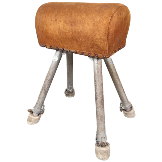 Vintage Turnbok 1