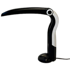 Toucan Tafellamp Ht Huang Vintage Burolamp Jaren 80 Toekan thumbnail 1