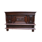 Oude Kast Kist. thumbnail 1