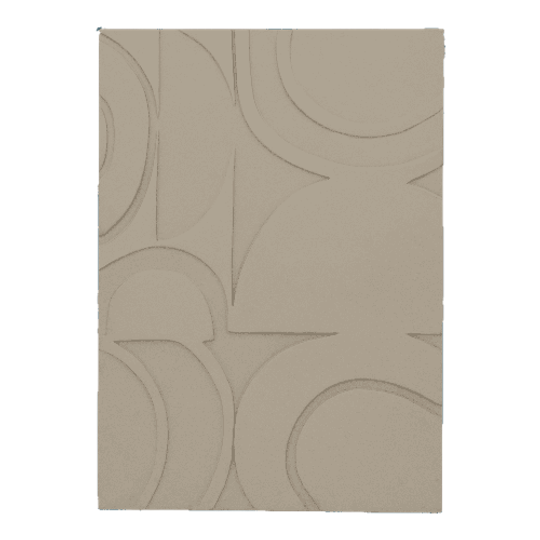 Wanddecoratie Maru 1
