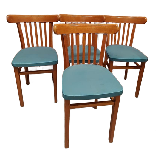 Vintage Stoelen 1