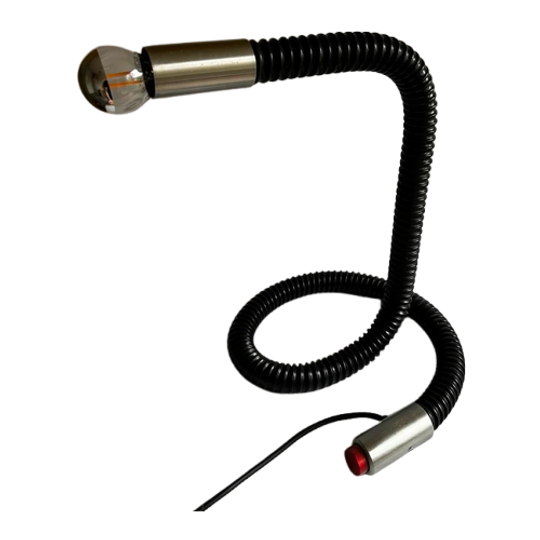 Raak D-2130 Vintage Design Tafellamp - Serpent 1