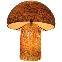 Peill&putzler Mushroom Lamp