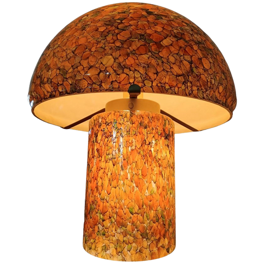 Peill&putzler Mushroom Lamp 1