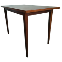 Deense Jaren 50-60 Salontafel/ Coffee Table Bijzettafel