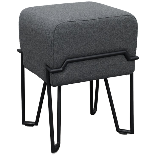 Tweedekans: Low Stool Bokk By Ka-lai Chan For Puik 1