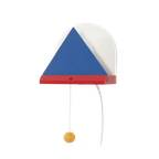 Ikea Stoja Wandlamp 80'S Design 69445 thumbnail 1