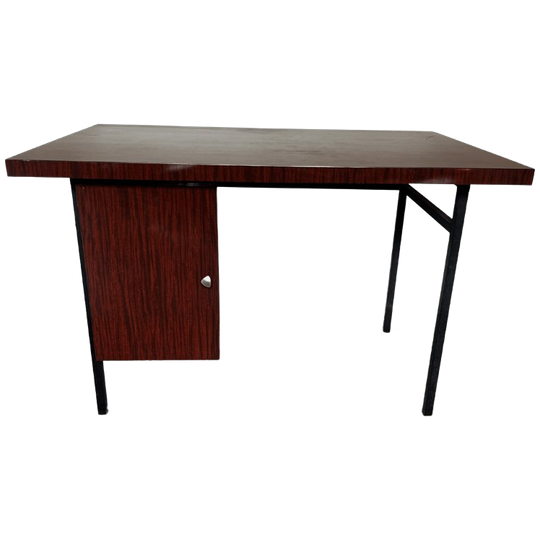 Bureau – Palissander Fineer 1