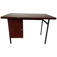 Bureau – Palissander Fineer
