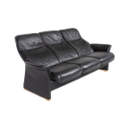 Danish Design BD Furniture Relax Sofa / Bank / Ligbank thumbnail 1