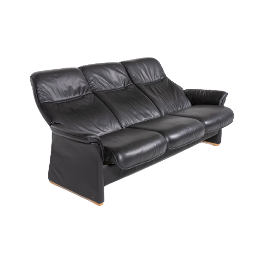 Danish Design BD Furniture Relax Sofa / Bank / Ligbank 1