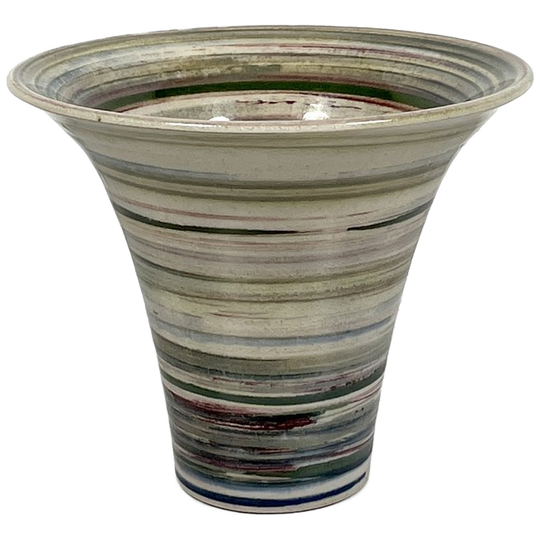 Mobach ‘rainbow’ Vaas 1