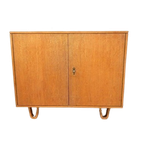 Vintage Pastoe Cees Braakman Dressoir Kast Jaren 50 thumbnail 1