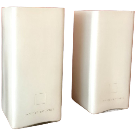 Boxford Holland - Jan Des Bouvrie - Ice Cubic Lampen (set Van 2) 1