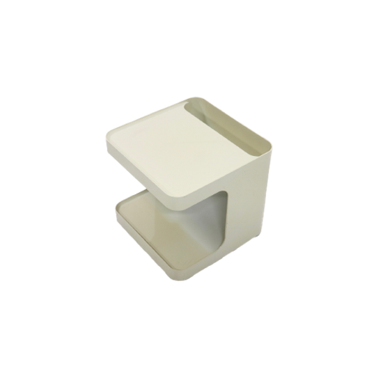 Space Age Game Side Table By Marcello Siard For Longato Italia 1960s 1