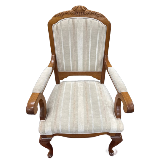 Twee Robuuste Fauteuils 1