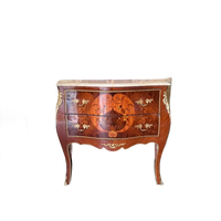 Deze Klassieke Commode, Ladenkast, Wandconsole