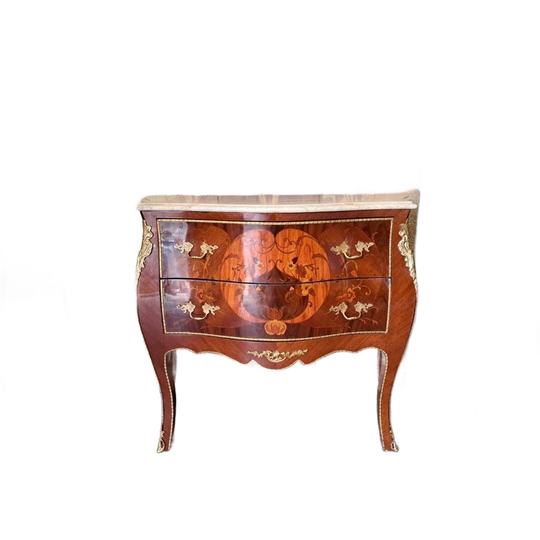 Deze Klassieke Commode, Ladenkast, Wandconsole 1