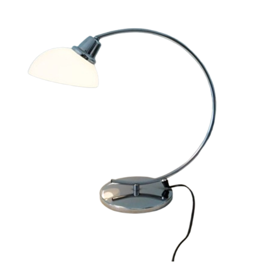 IKEA Vintage Bureaulamp 1