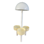 Mushroom Vloerlamp Plantenhouder thumbnail 1