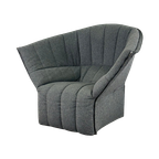 Moel Fauteuil Van Ligne Roset Door Inga Sempe thumbnail 1