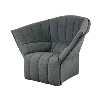 Moel Fauteuil Van Ligne Roset Door Inga Sempe