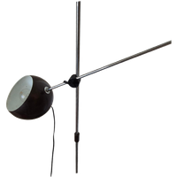 Herda Staande Lamp Space Age