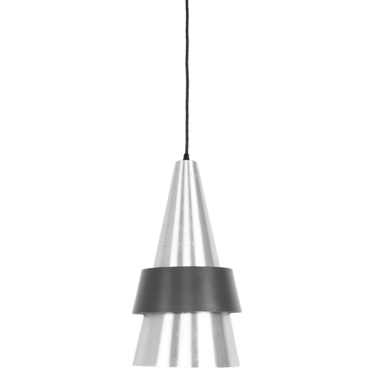 Fog & Morup "corona" Hanglamp, 1960s 1