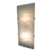 Gyllen Wandlamp, Design Julia Treutiger Voor Ikea