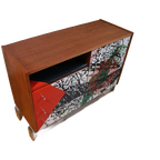 Palestine Chest - Design Side Cabinet By Studio Opknappers thumbnail 1