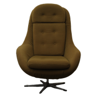 Swivel Chair Up Závody | Groen