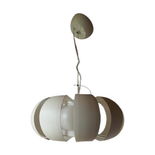 Ikea Hanglamp Typ Ti 125 Wit Metaal