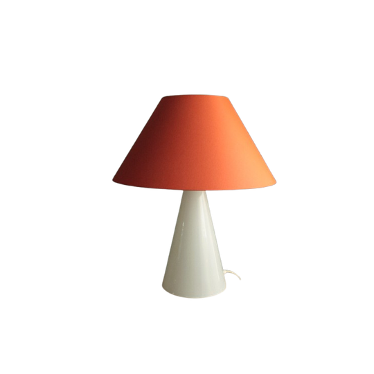 Vintage Lamp 1