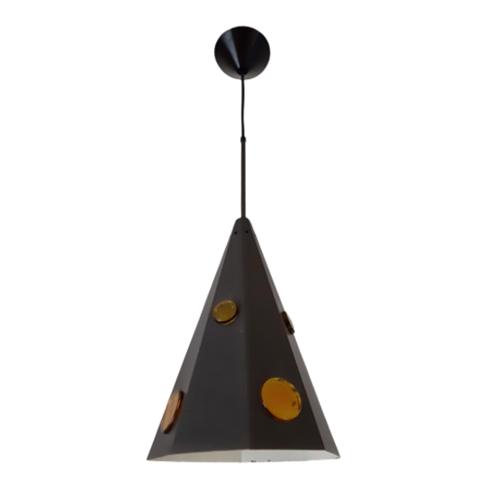 Van Doorn Hanging Lamp 1